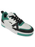 OG-27 White Men's Sneakers